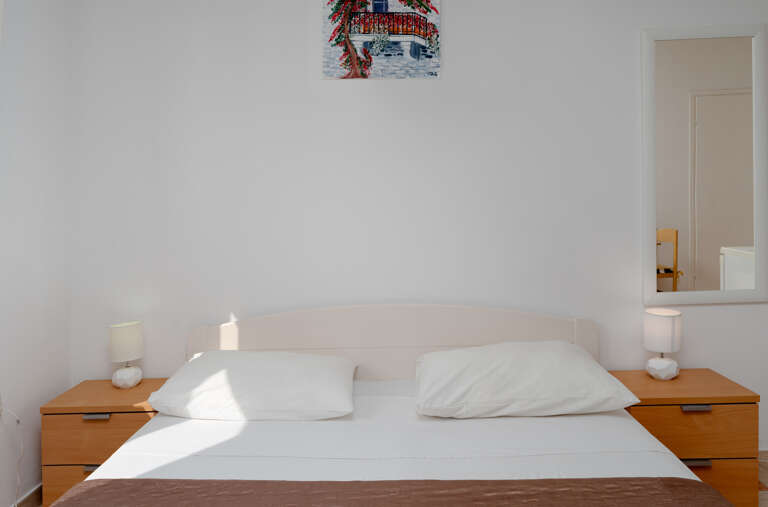 Mandre Apartment Rental