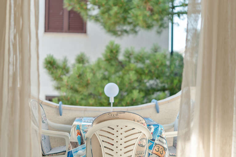 Mandre Apartment Rental
