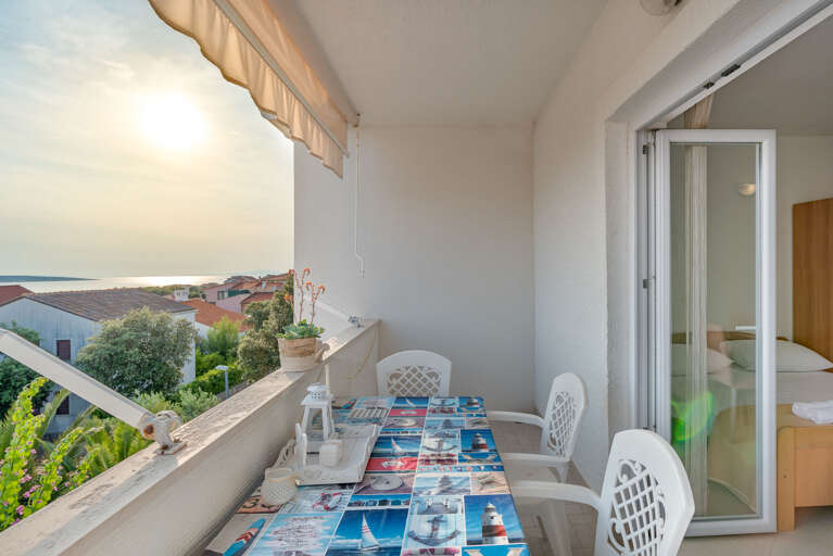 Mandre Apartment Rental