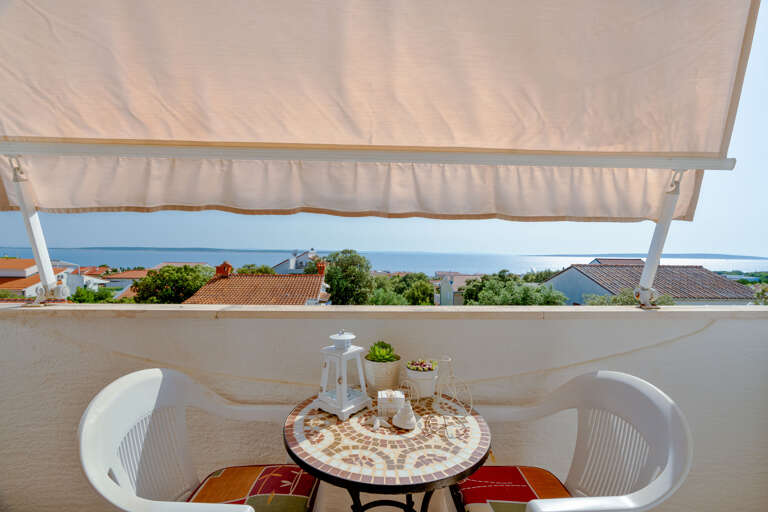 Mandre Apartment Rental