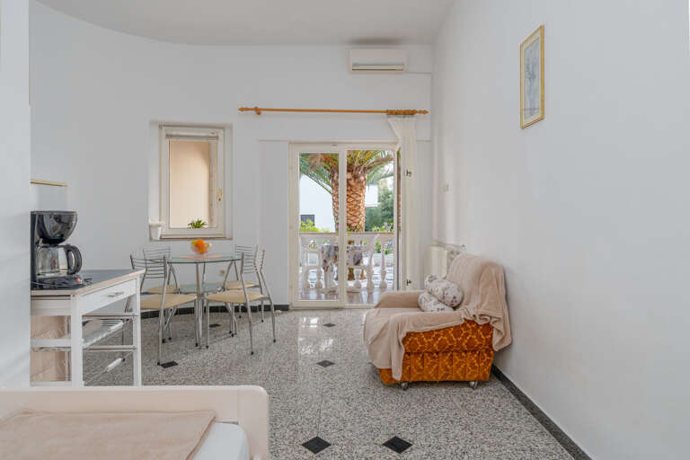 Mandre Apartment Rental