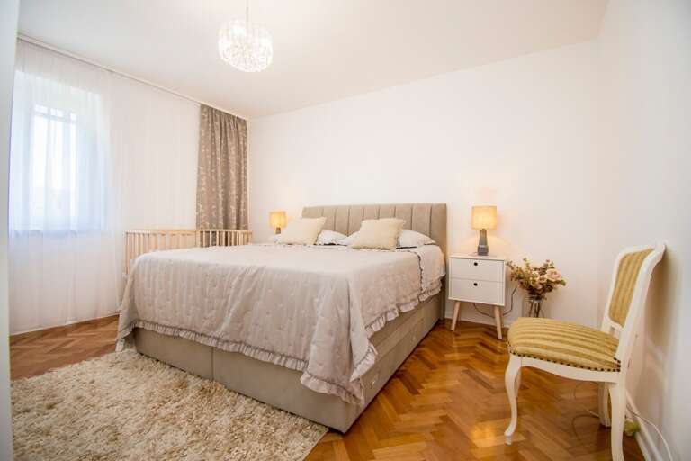 Povljana Apartment Rental