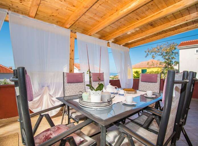 Povljana Apartment Rental
