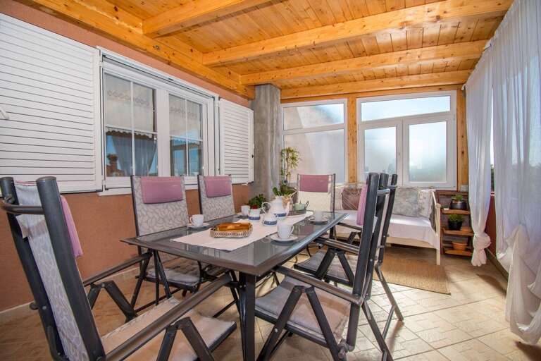 Povljana Apartment Rental
