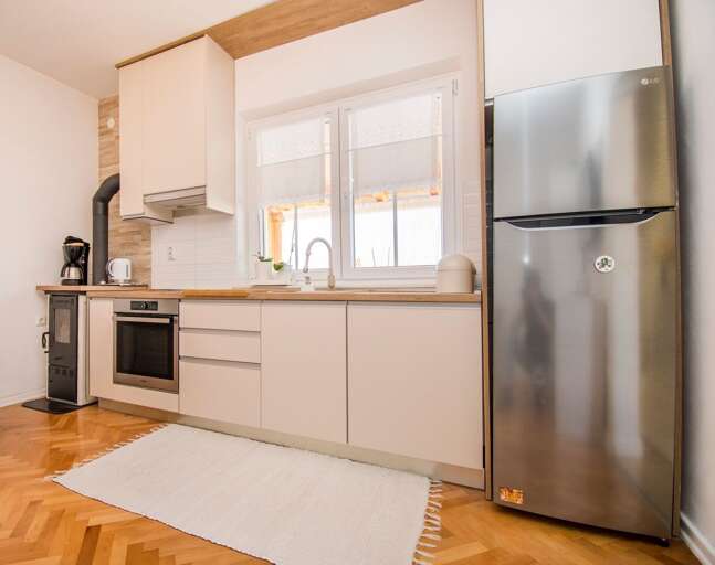 Find Rentals