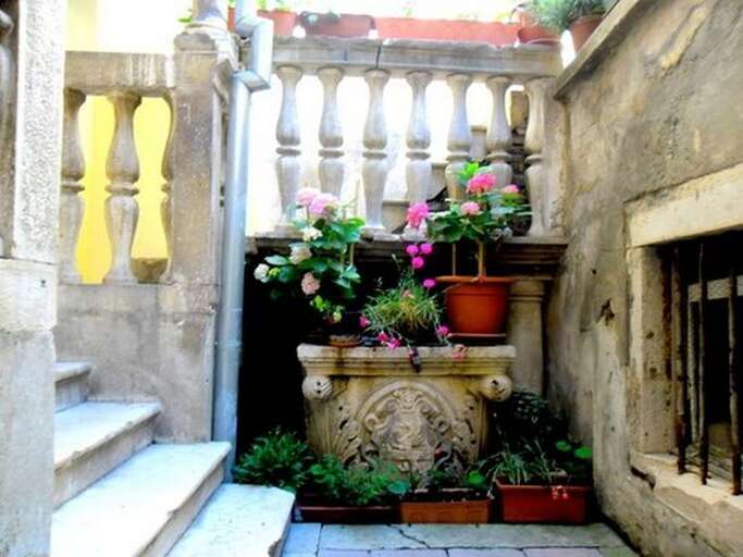 Sibenik Apartment Rental
