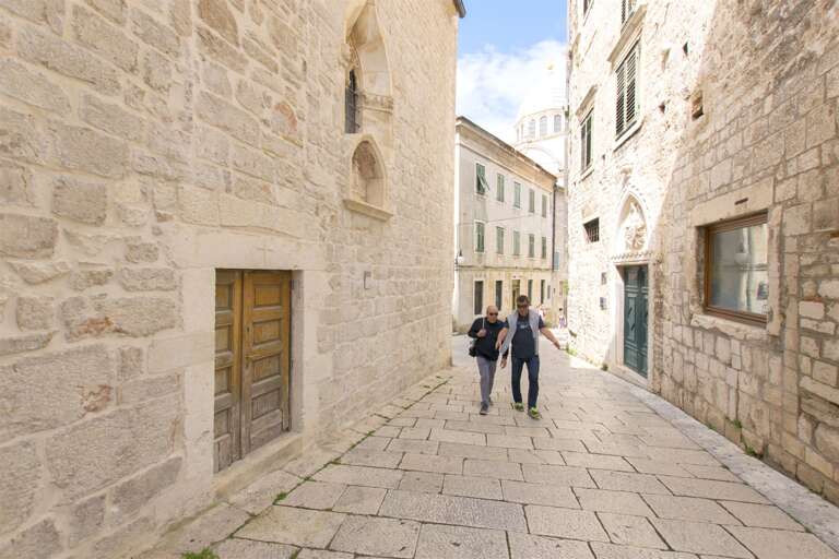 Sibenik Apartment Rental