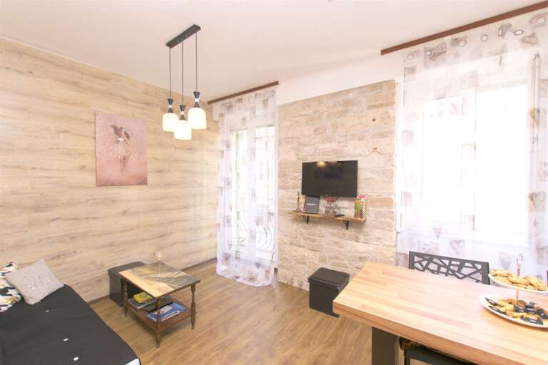 Sibenik Apartment Rental