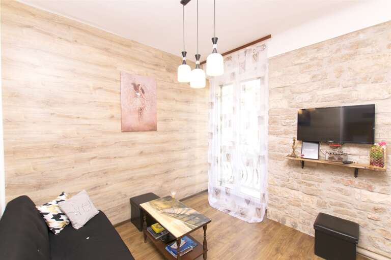 Sibenik Apartment Rental
