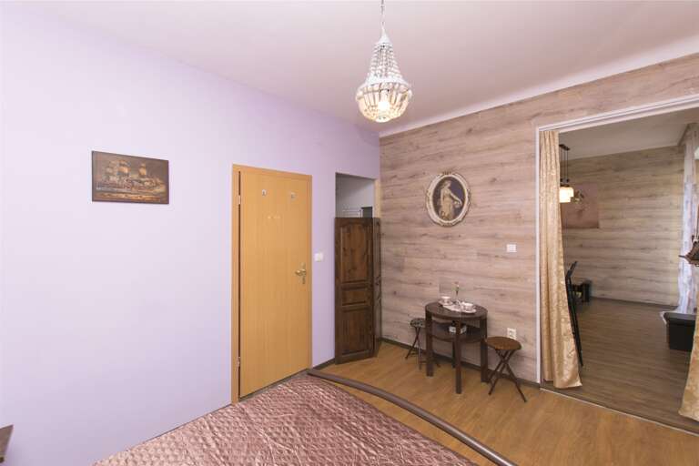 Find Rentals