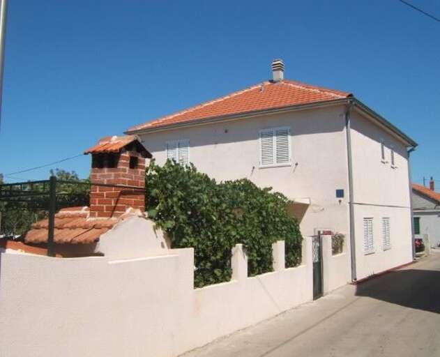 Murter Apartment Rental