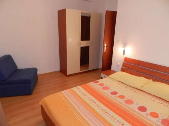 Murter Apartment Rental