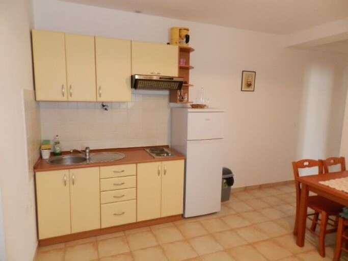 Murter Apartment Rental