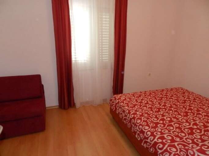 Murter Apartment Rental