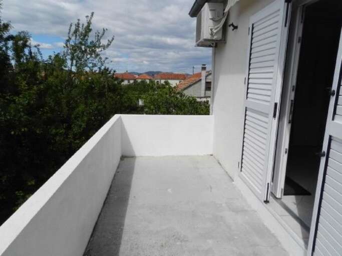 Murter Apartment Rental