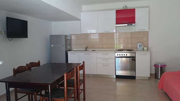Murter Apartment Rental