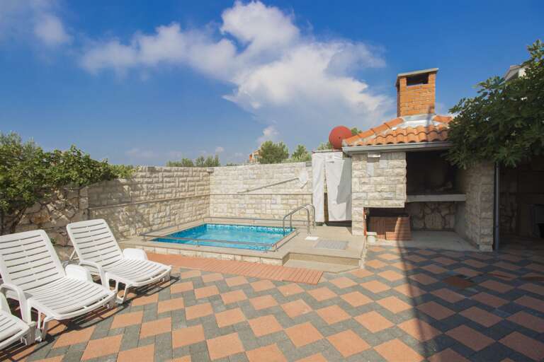 Sibenik Apartment Rental
