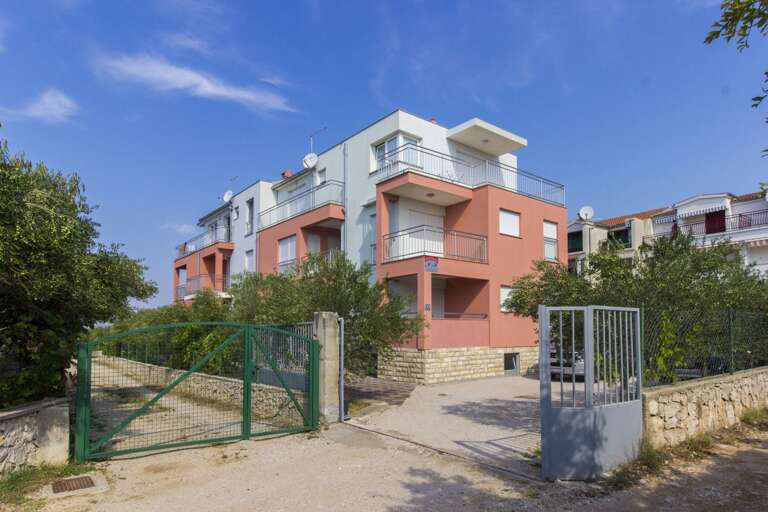 Sibenik Apartment Rental