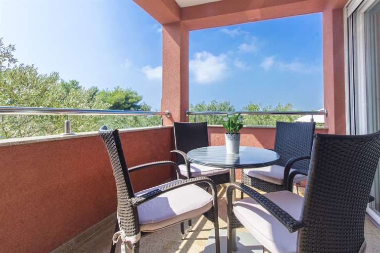 Sibenik Apartment Rental