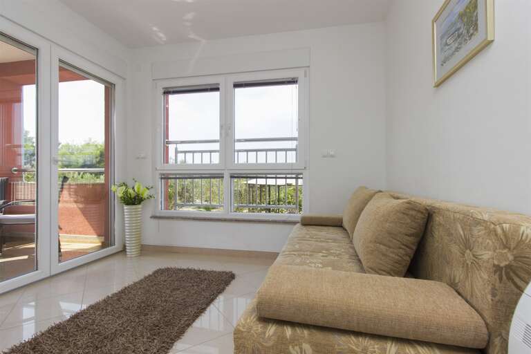 Sibenik Apartment Rental