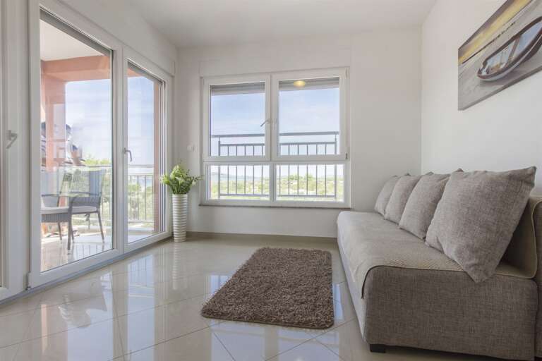 Sibenik Apartment Rental