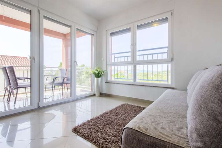 Sibenik Apartment Rental