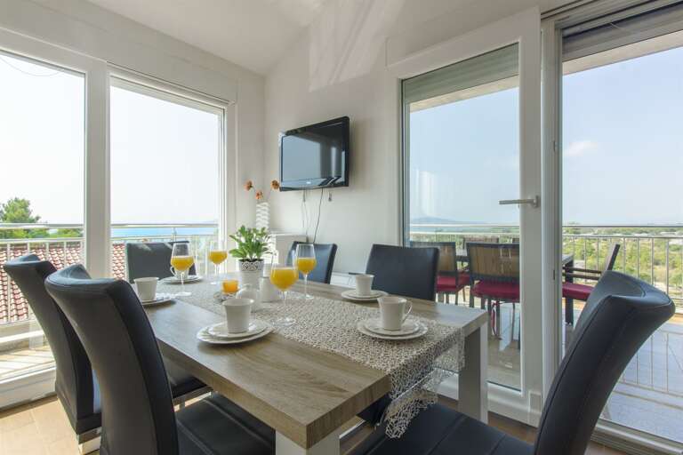 Sibenik Apartment Rental