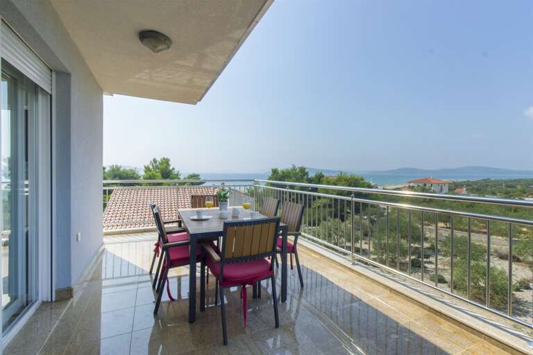 Sibenik Apartment Rental