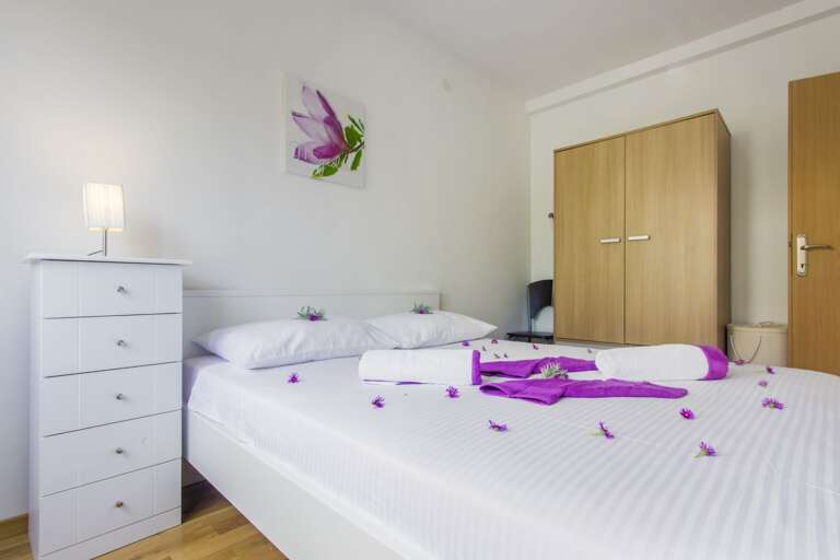 Sibenik Apartment Rental