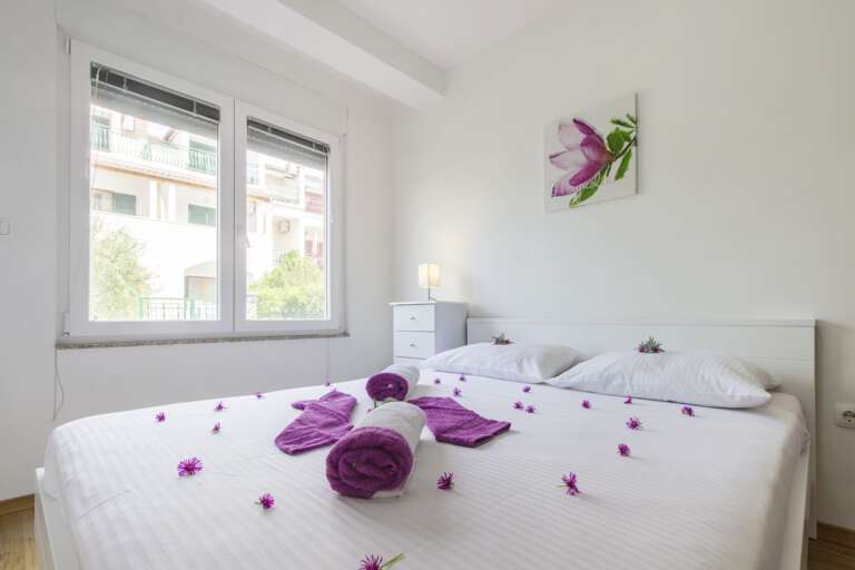Sibenik Apartment Rental