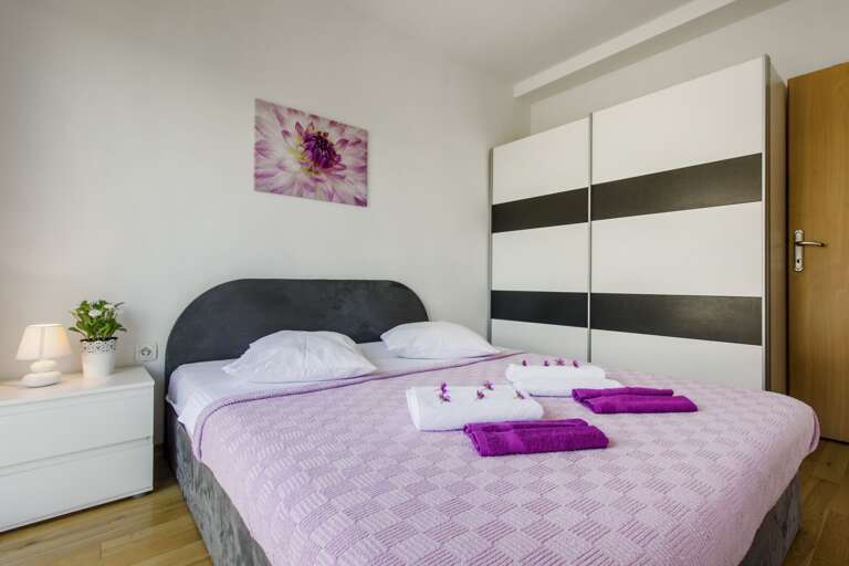 Sibenik Apartment Rental