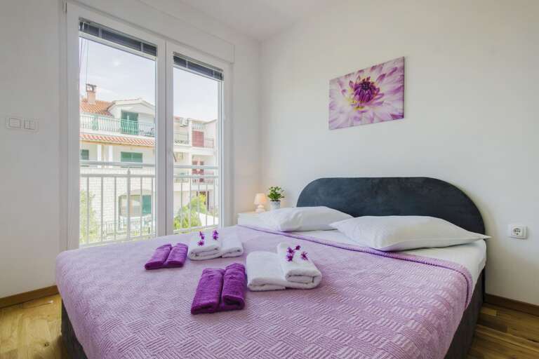 Sibenik Apartment Rental