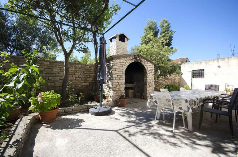 Vodice Apartment Rental