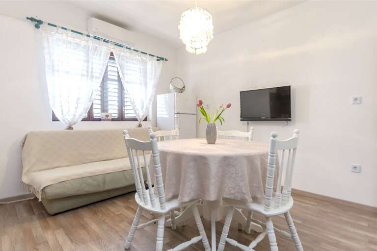 Vodice Apartment Rental