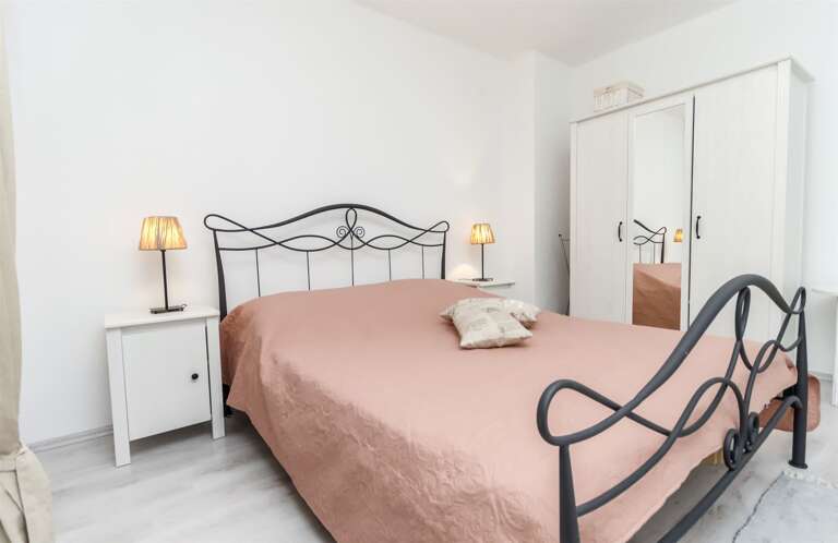 Vodice Apartment Rental