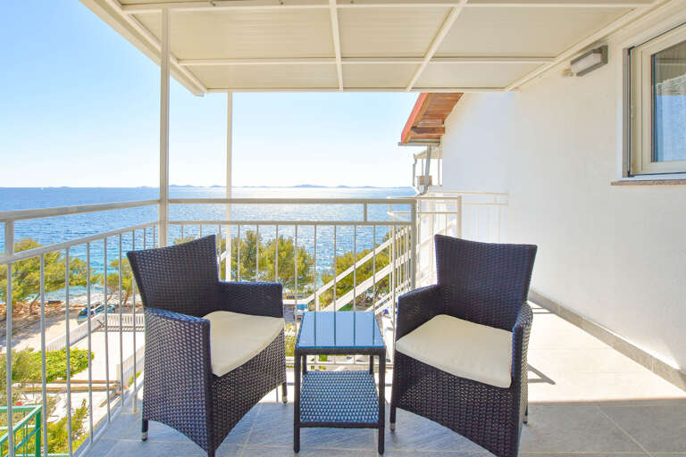 Murter Apartment Rental