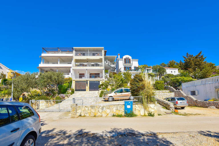 Find Rentals