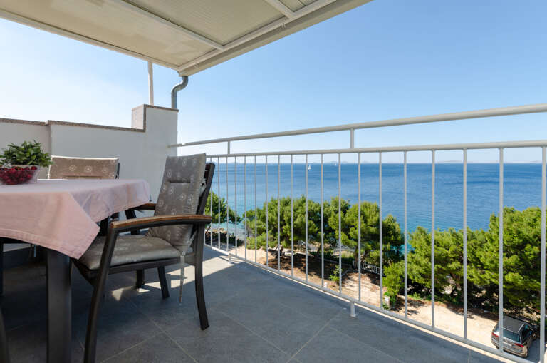 Apartments Mijo - 26021-A1