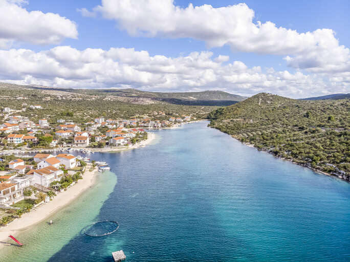 Podglavica Apartment Rental