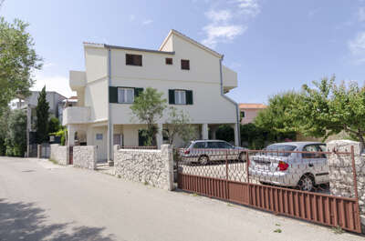 Apartments Vukić