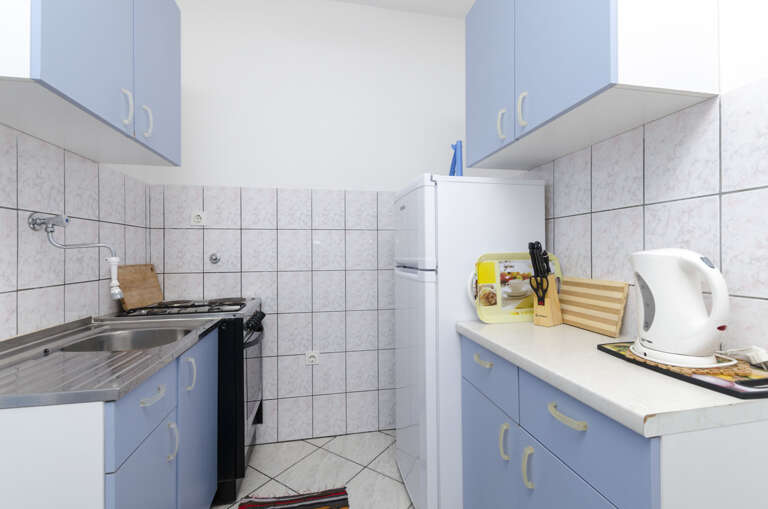 Find Rentals