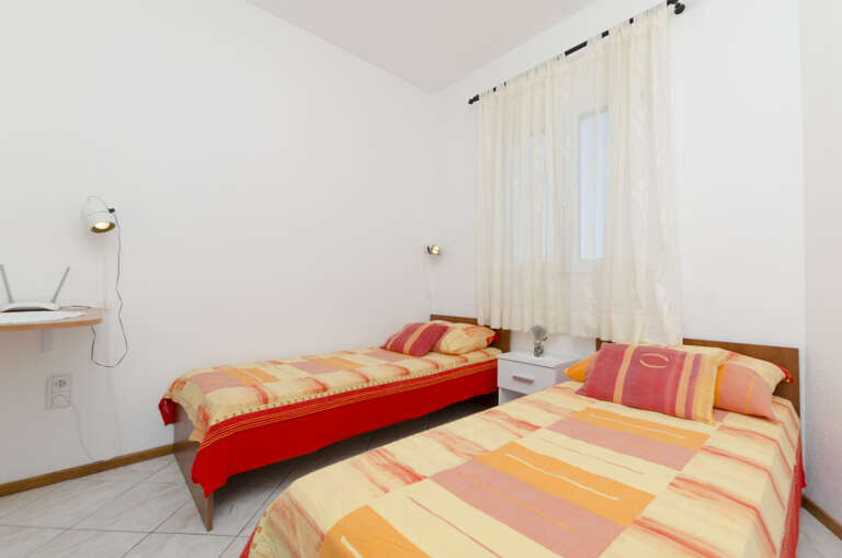 Rogoznica Apartment Rental