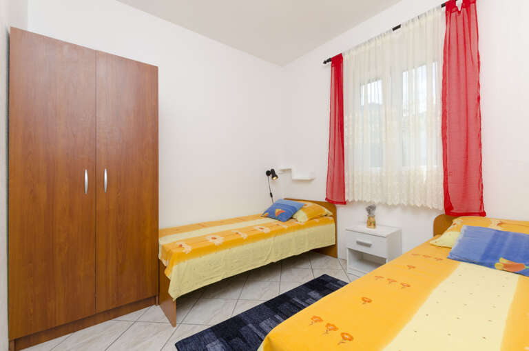 Rogoznica Apartment Rental