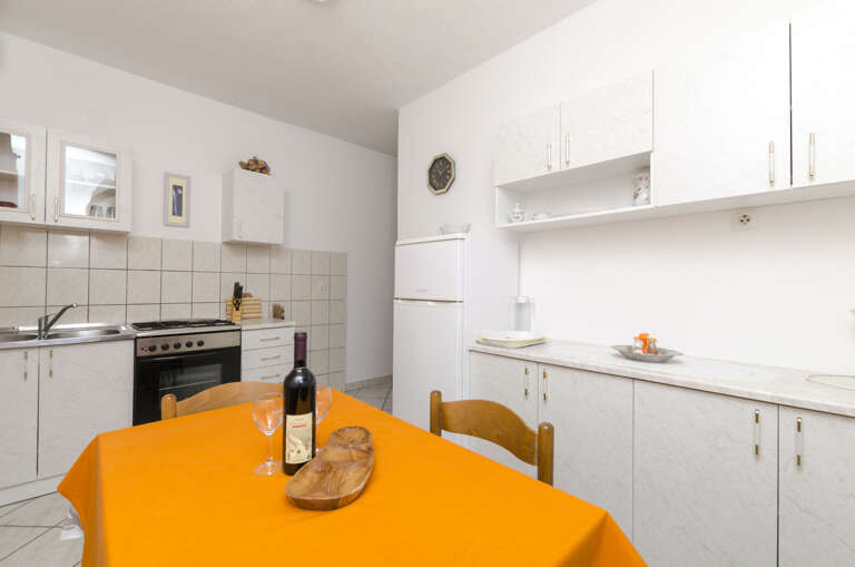 Rogoznica Apartment Rental