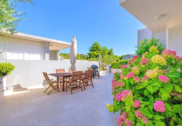 Rogoznica Apartment Rental