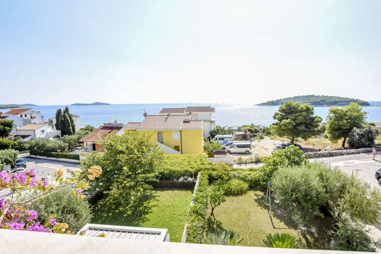 Rogoznica Apartment Rental
