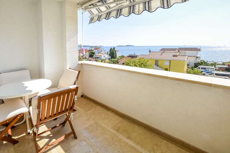 Rogoznica Apartment Rental
