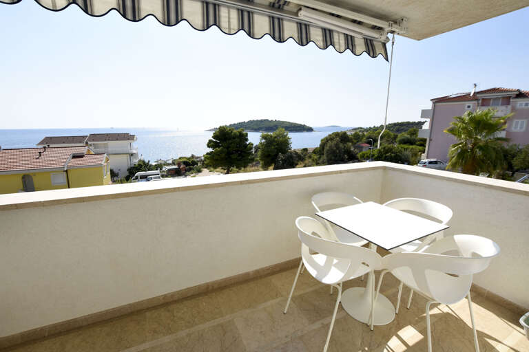 Rogoznica Apartment Rental