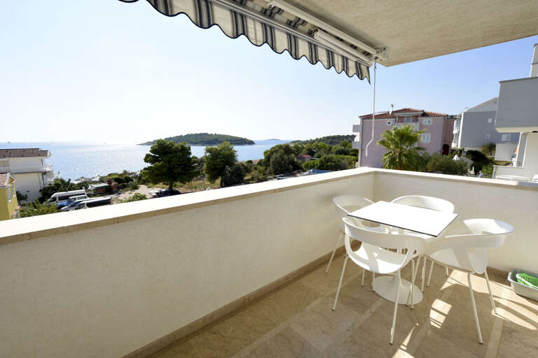 Rogoznica Apartment Rental