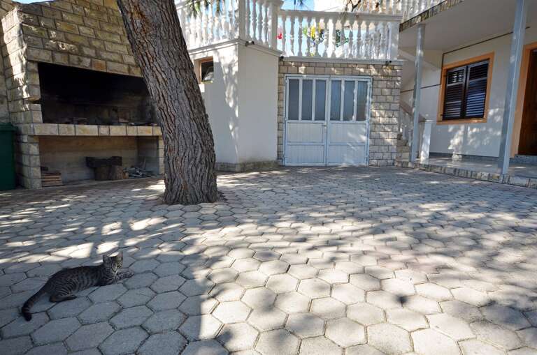 Vodice Apartment Rental
